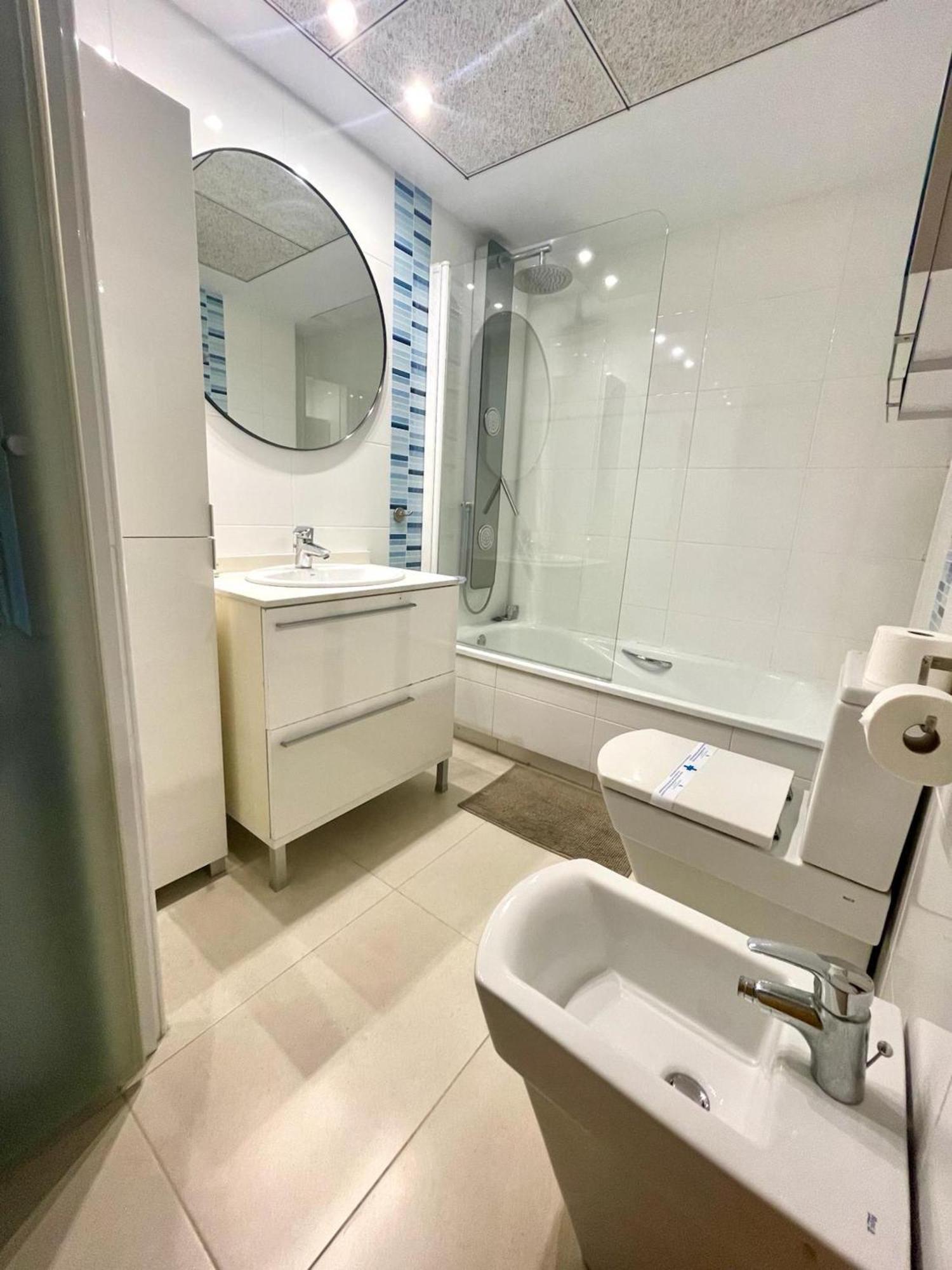 Sea View Sabbia Apartament